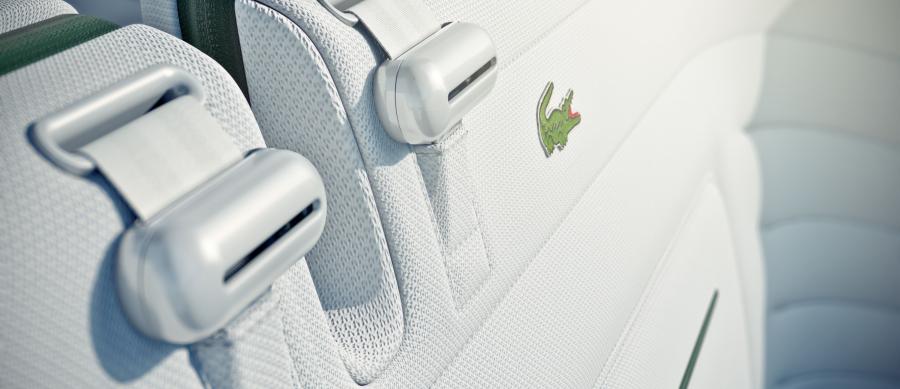  Citroen Lacoste Concept 2010 года  (фото 41 из 72)